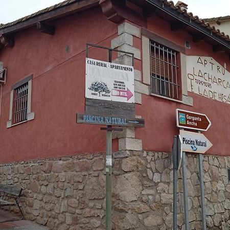 La Charca De La Dehesa Villa Casas del Monte Екстериор снимка