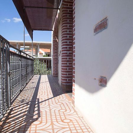 La Charca De La Dehesa Villa Casas del Monte Екстериор снимка
