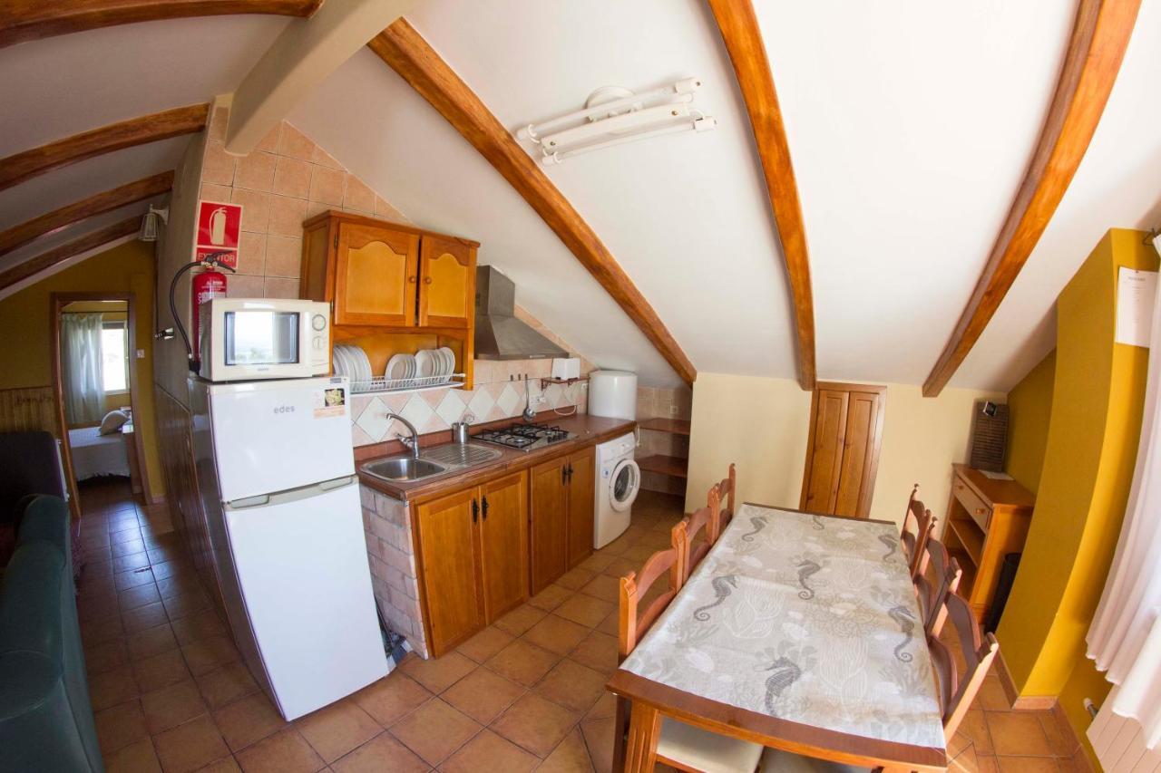La Charca De La Dehesa Villa Casas del Monte Екстериор снимка