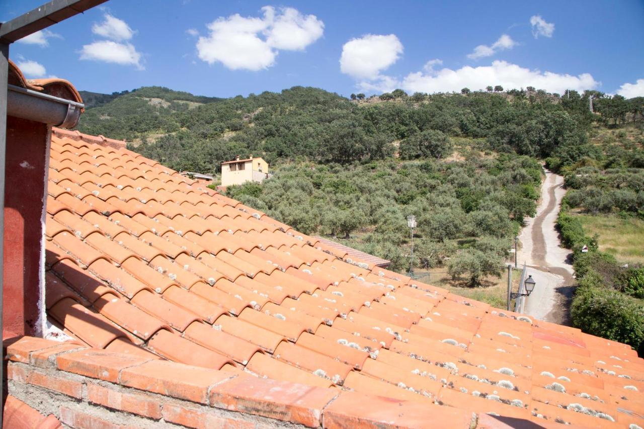 La Charca De La Dehesa Villa Casas del Monte Екстериор снимка