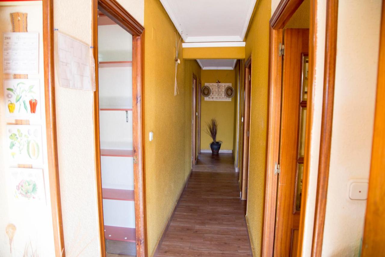 La Charca De La Dehesa Villa Casas del Monte Екстериор снимка