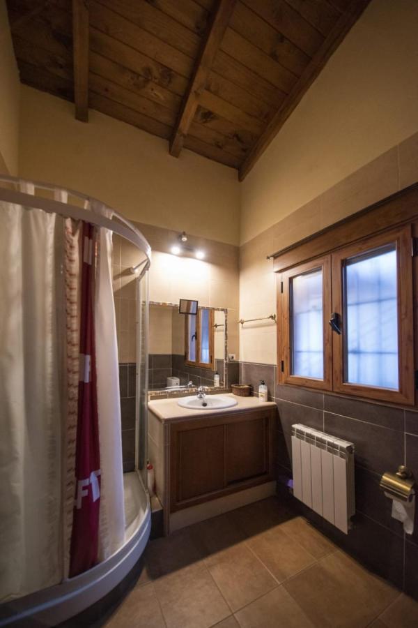 La Charca De La Dehesa Villa Casas del Monte Екстериор снимка