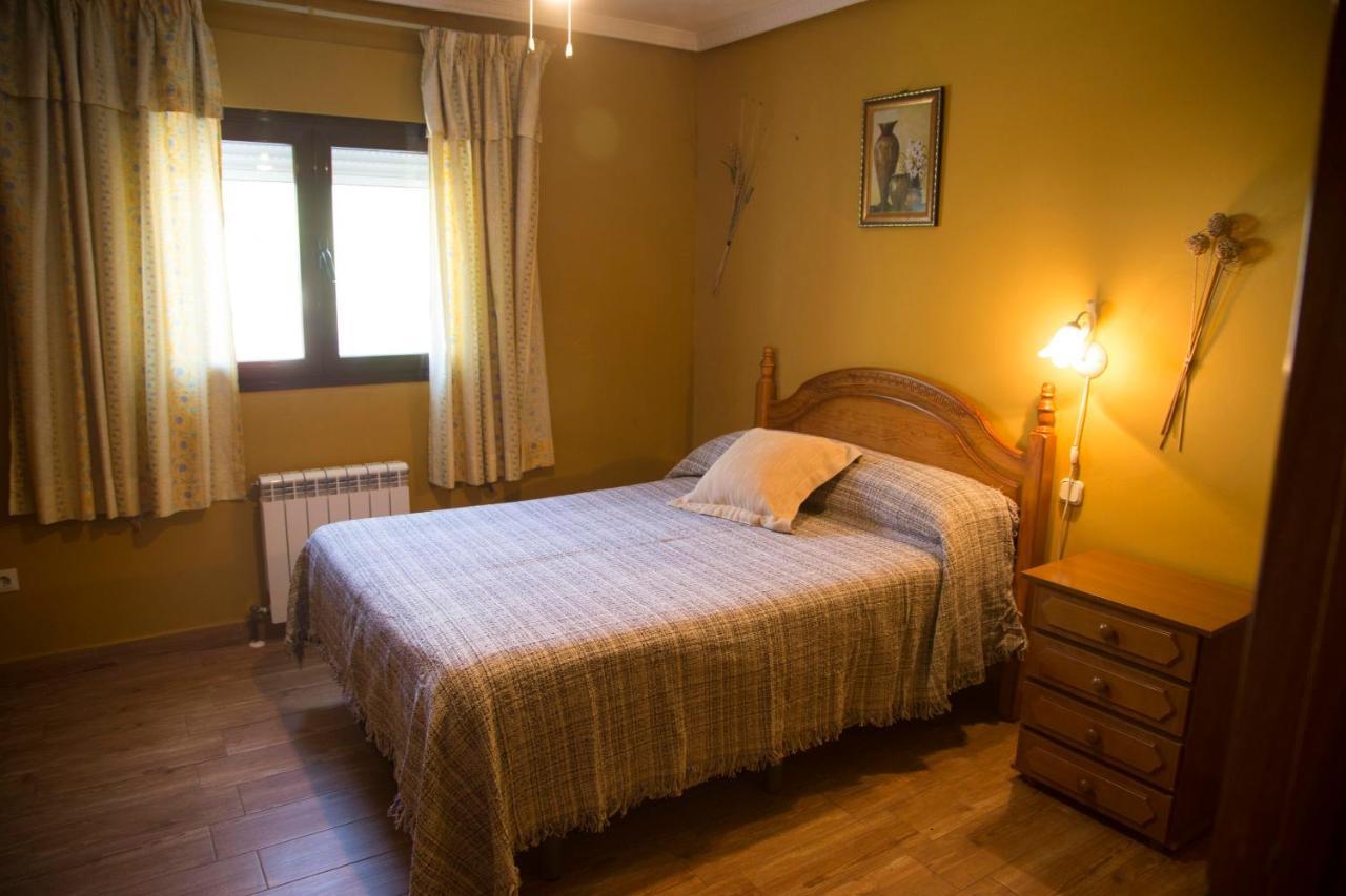 La Charca De La Dehesa Villa Casas del Monte Екстериор снимка