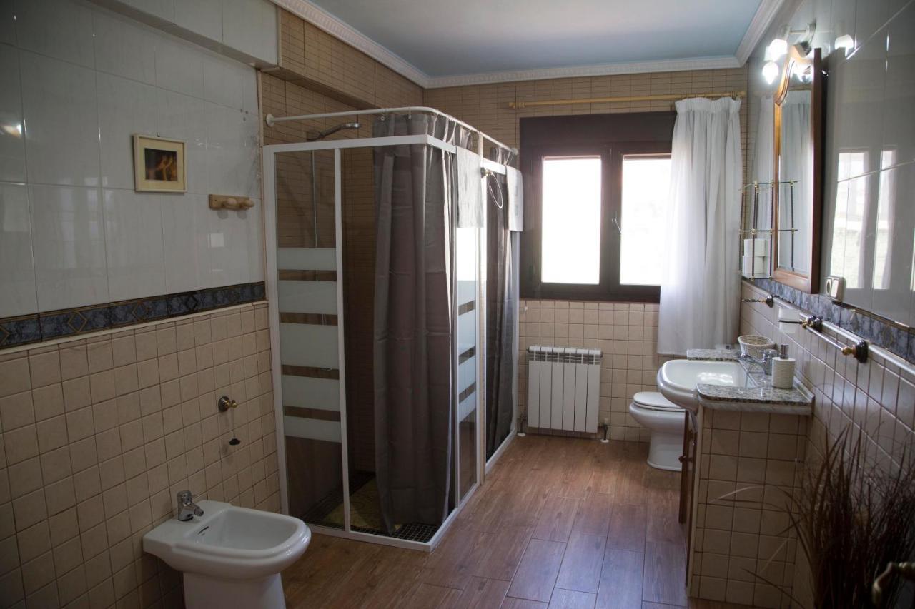 La Charca De La Dehesa Villa Casas del Monte Екстериор снимка