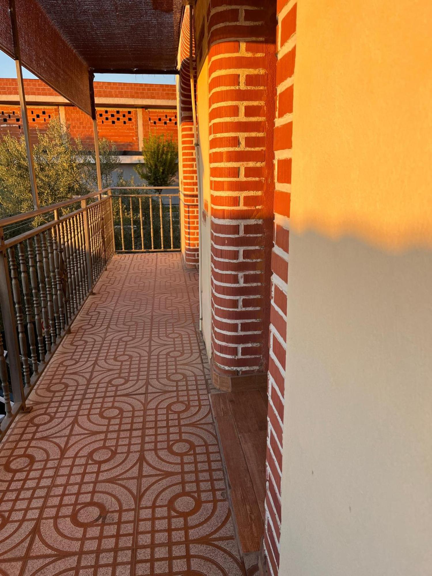La Charca De La Dehesa Villa Casas del Monte Екстериор снимка